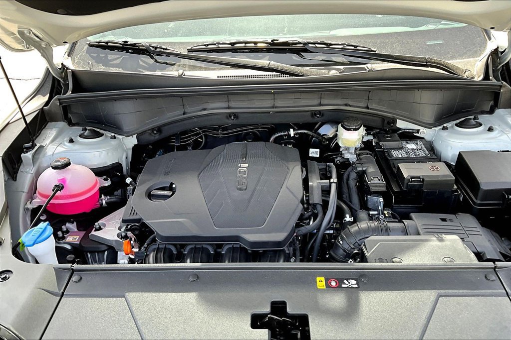New 2026 Kia Sorento S AWD/4WD image 12