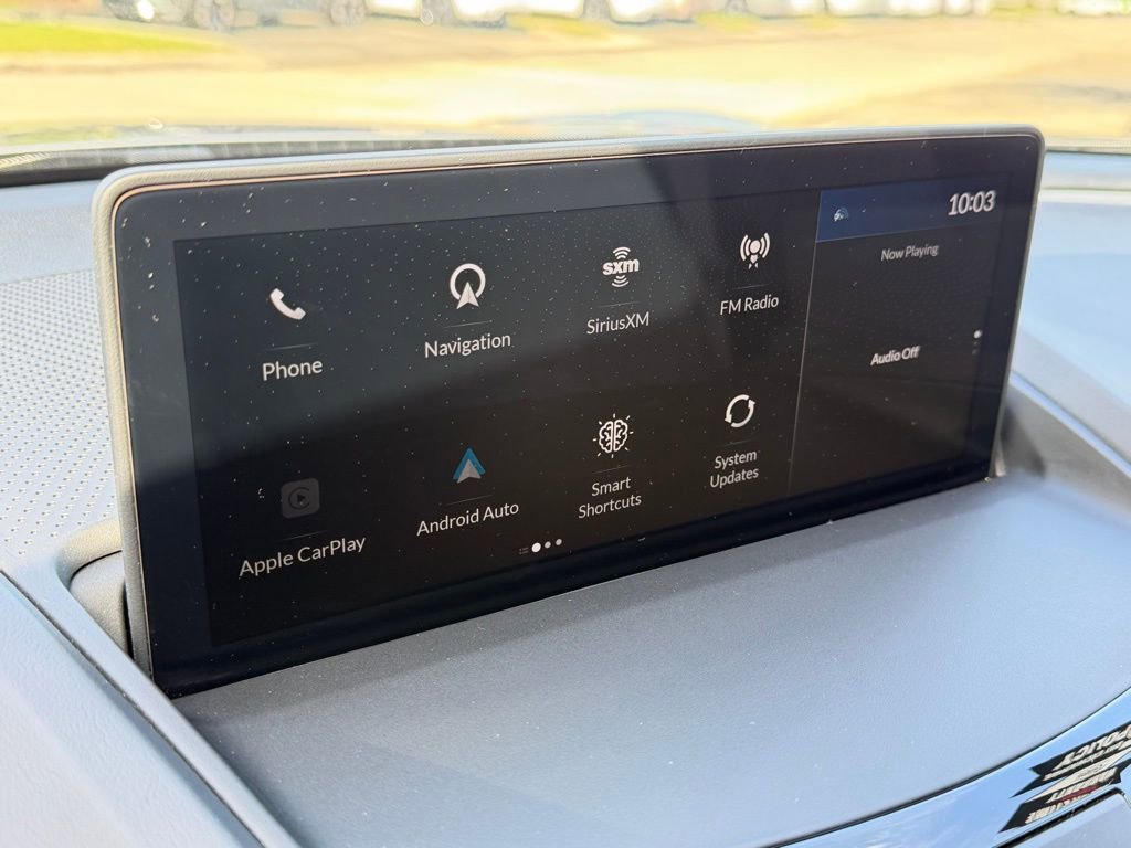 Used 2023 Acura RDX w/ Technology Package image 19