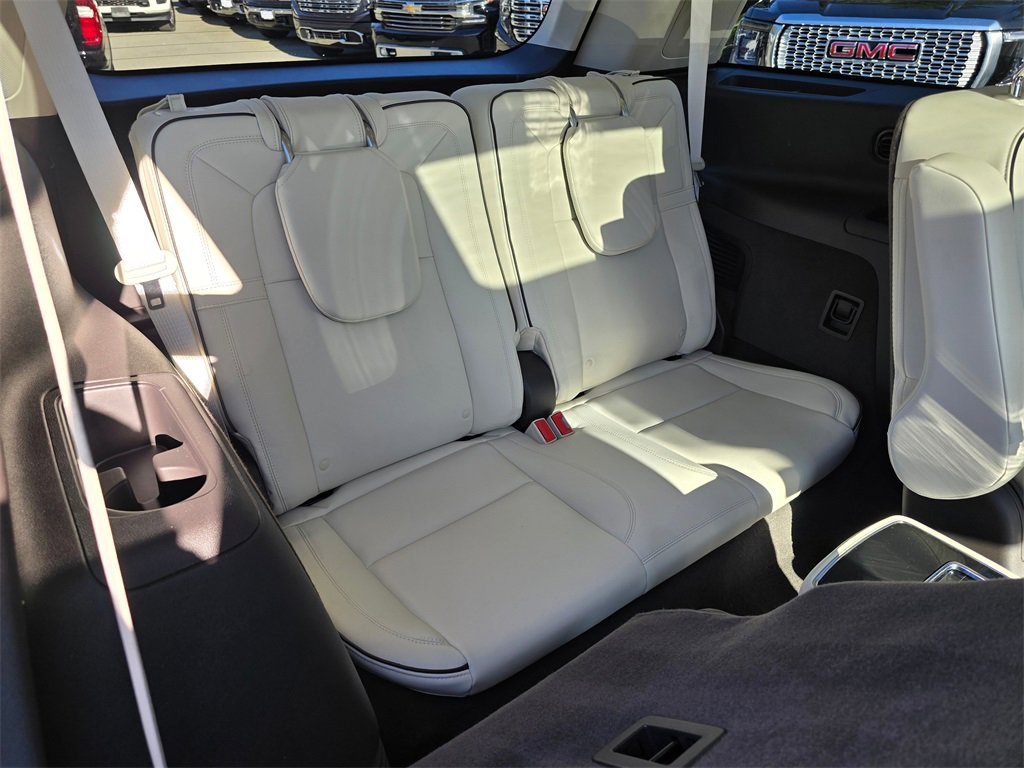 Used 2023 Lincoln Aviator Black Label w/ Dynamic Handling Package image 46