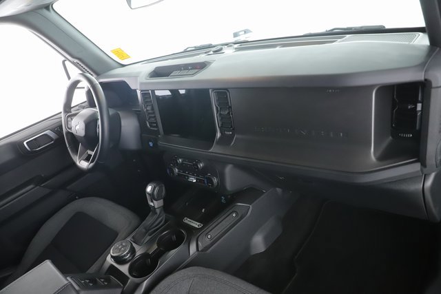 Used 2025 Ford Bronco Big Bend image 29