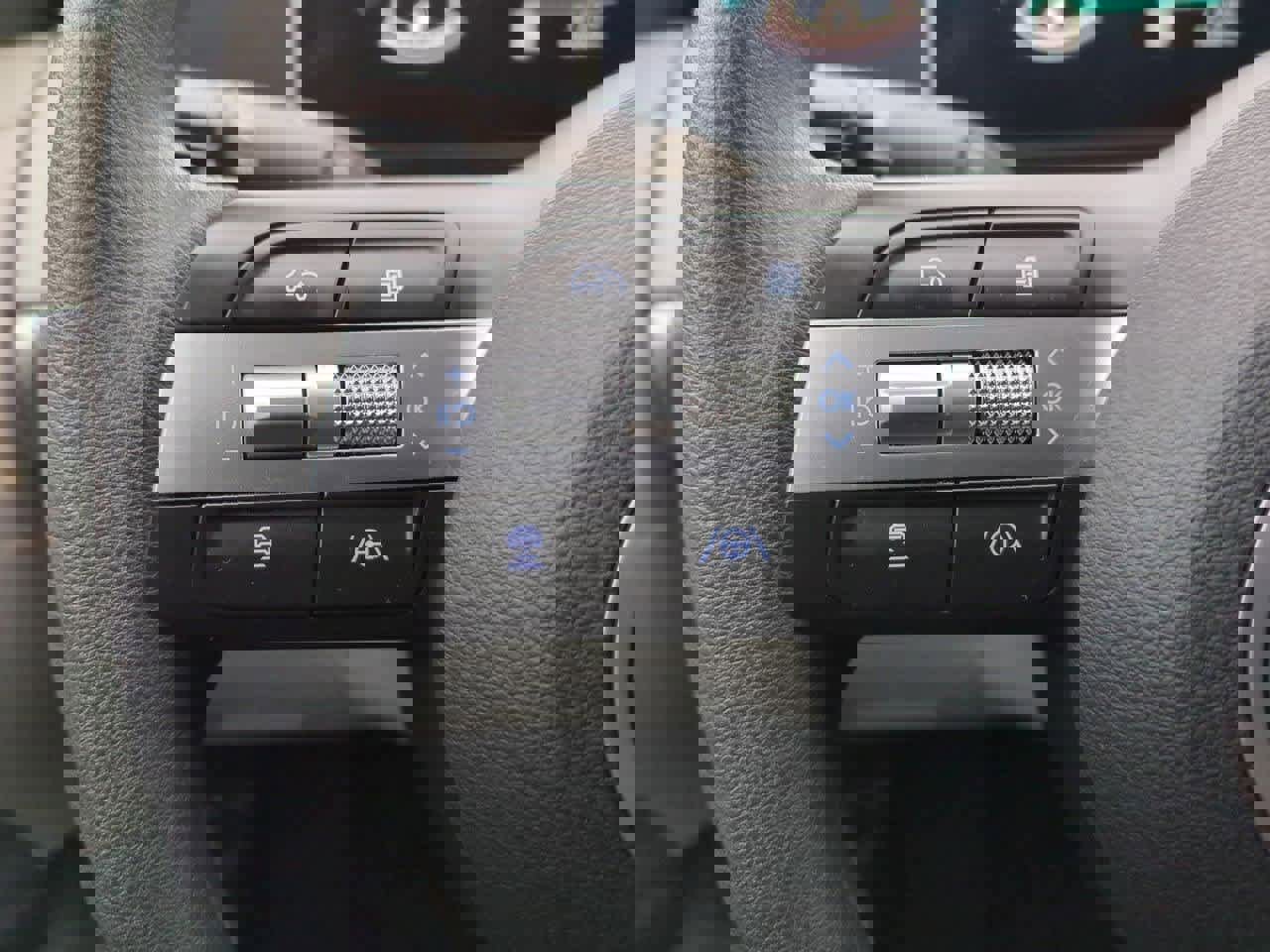 Used 2025 Hyundai Tucson SEL image 22