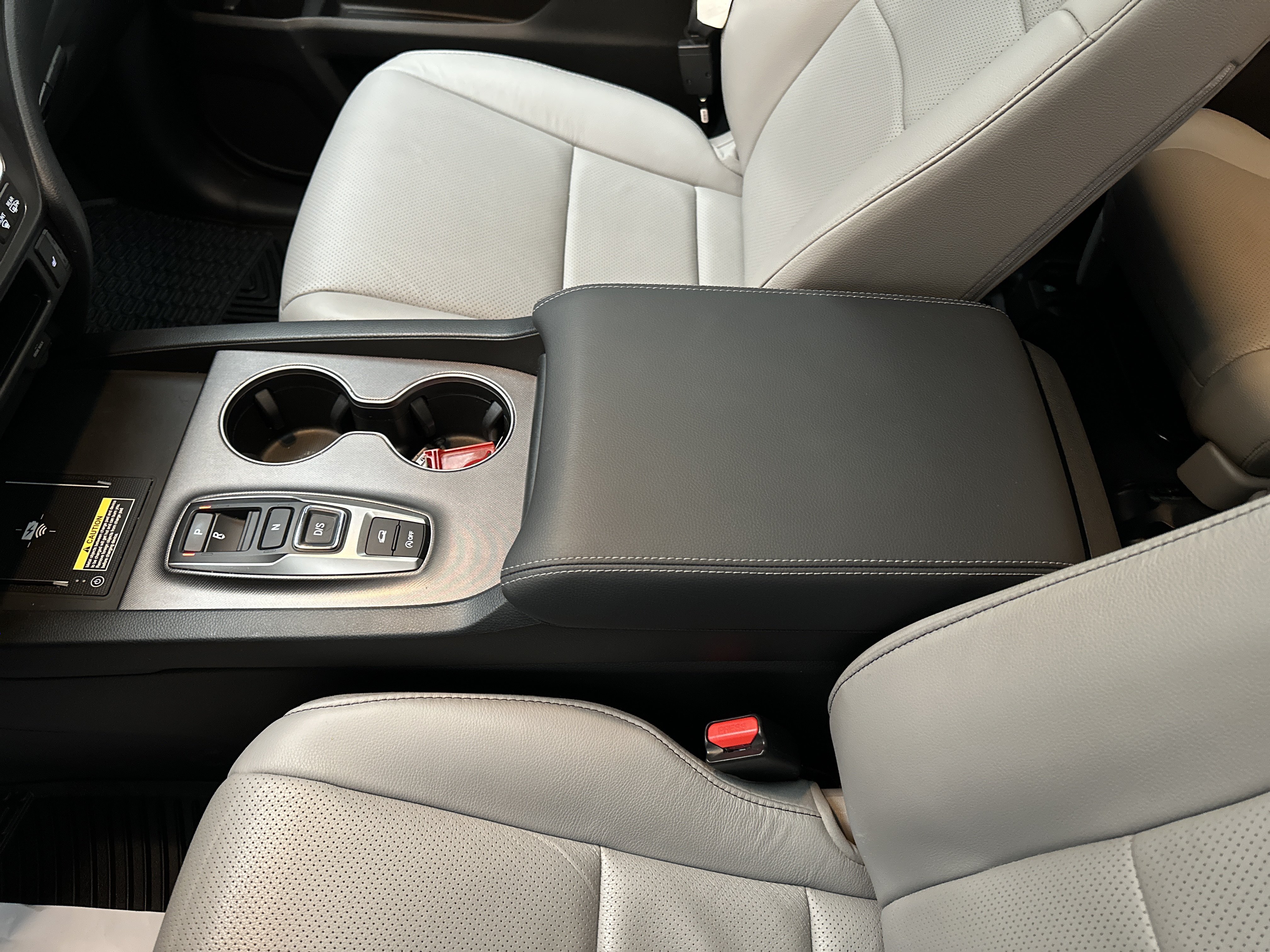 Used 2024 Honda Passport EX-L image 40