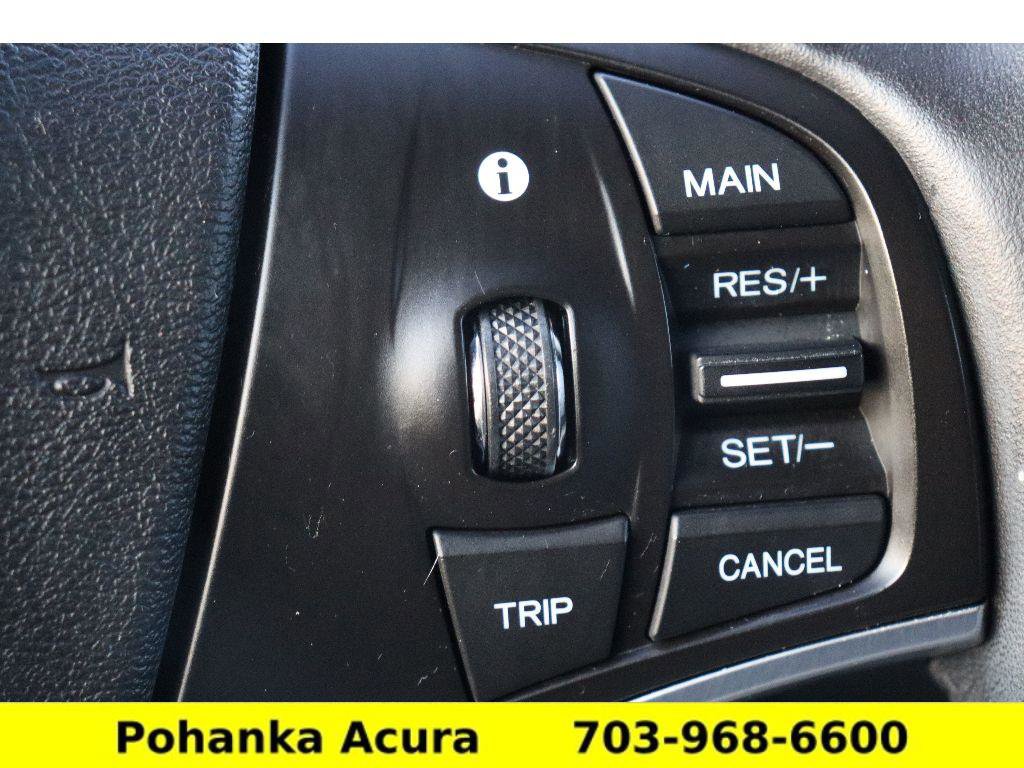 Used 2020 Acura MDX Sport Hybrid w/Advance Pkg image 13