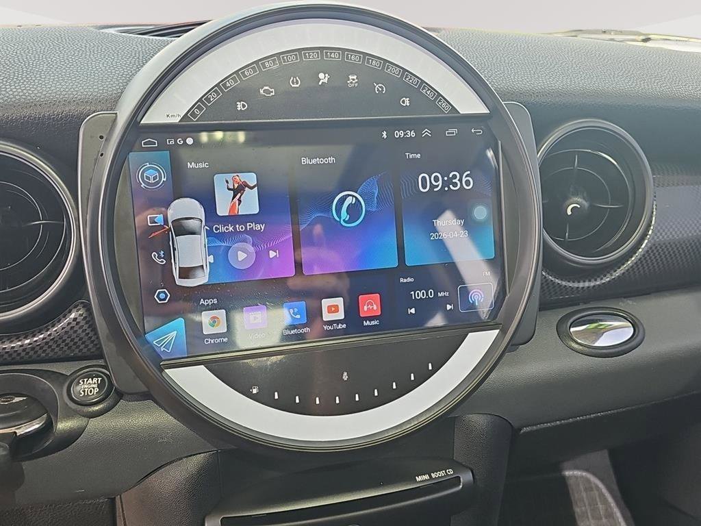 Used 2011 MINI Cooper Clubman S FWD image 16