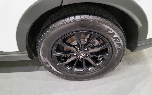 Certified 2023 Honda CR-V Sport image 32