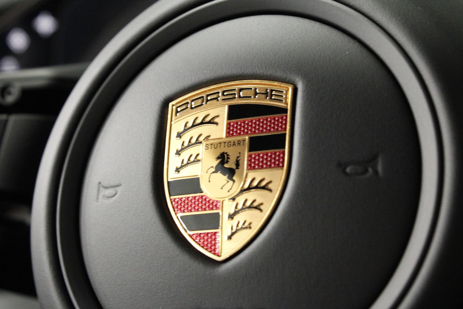 New 2026 Porsche Cayenne Electric Coupe AWD/4WD image 39