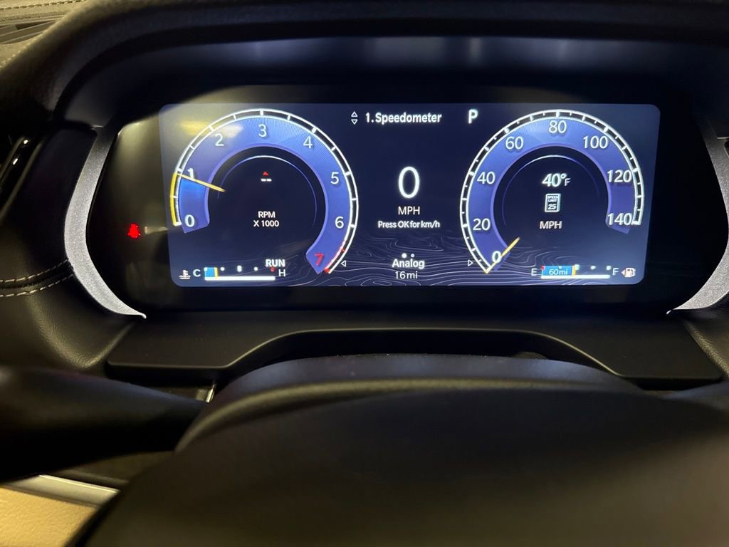 New 2026 Jeep Grand Cherokee Limited image 16