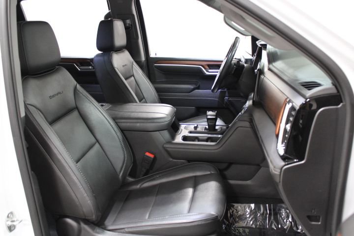 Used 2023 GMC Sierra 1500 Denali w/ Denali Reserve Package image 28