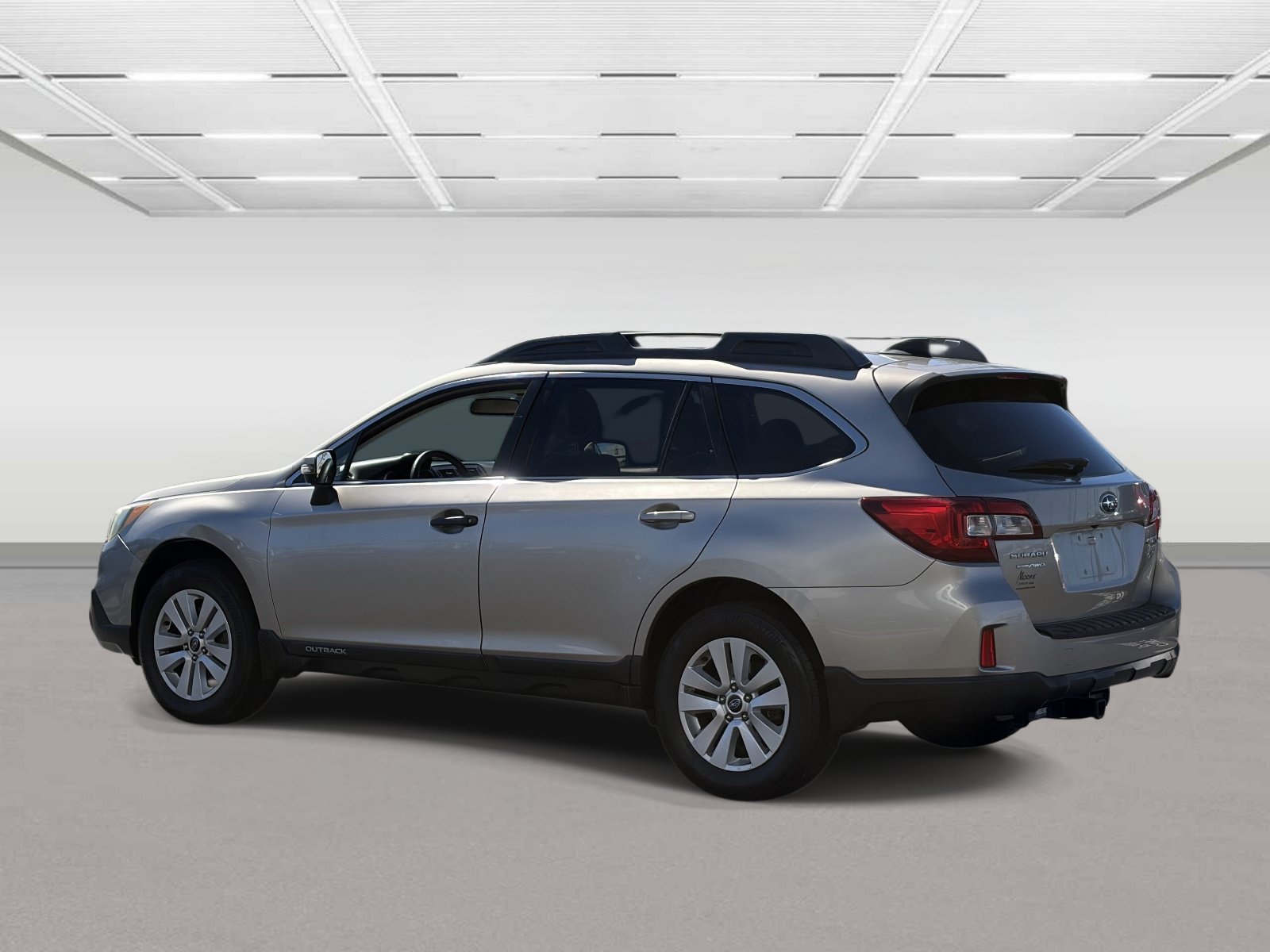 Used 2016 Subaru Outback 2.5i Premium AWD/4WD image 3