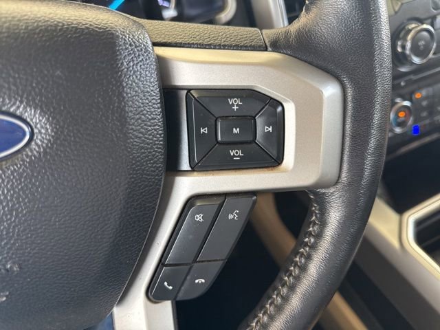 Used 2018 Ford F350 Lariat w/ Lariat Ultimate Package image 20