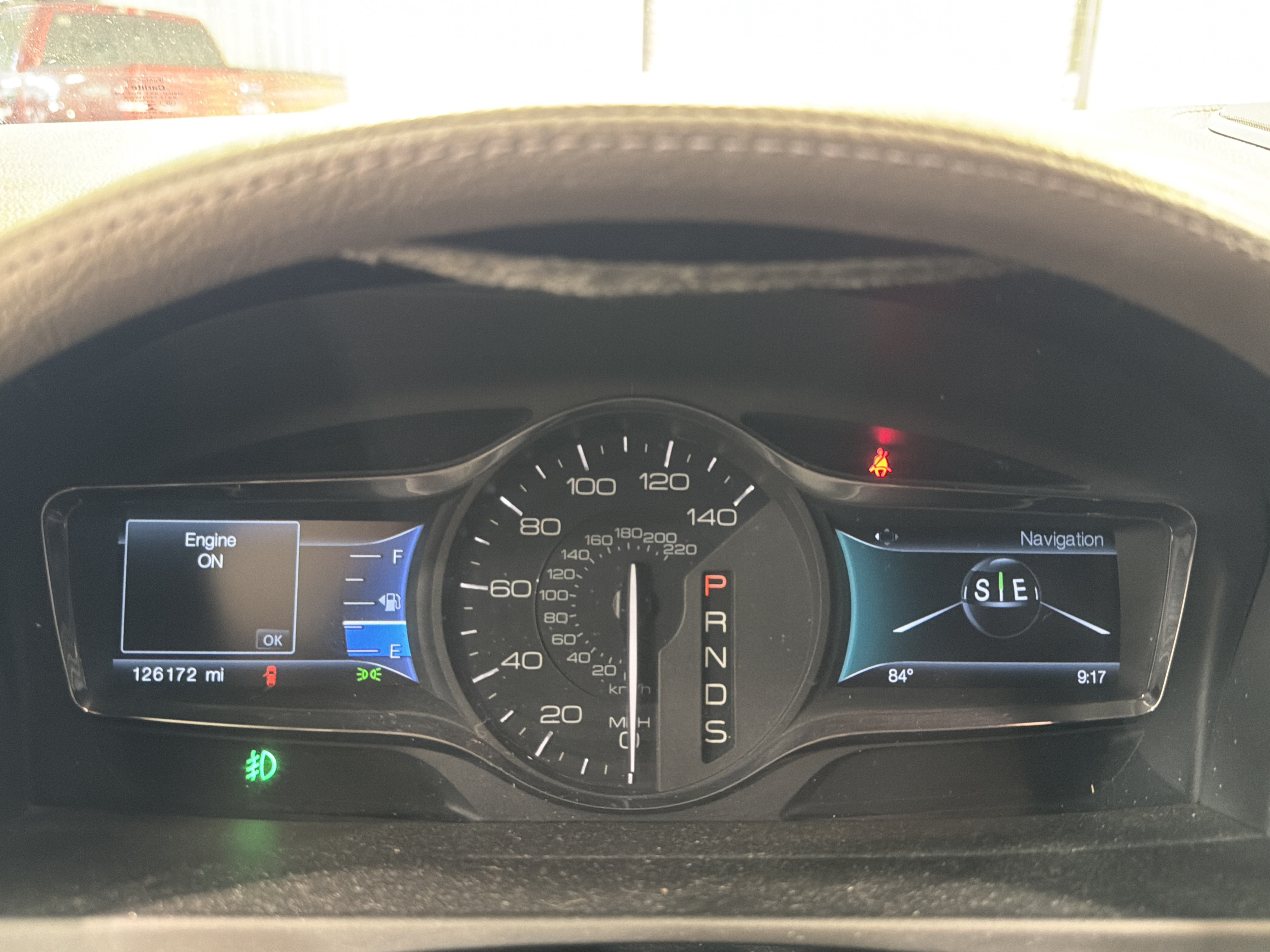 Used 2015 Lincoln MKX FWD w/ Equipment Group 101A image 16