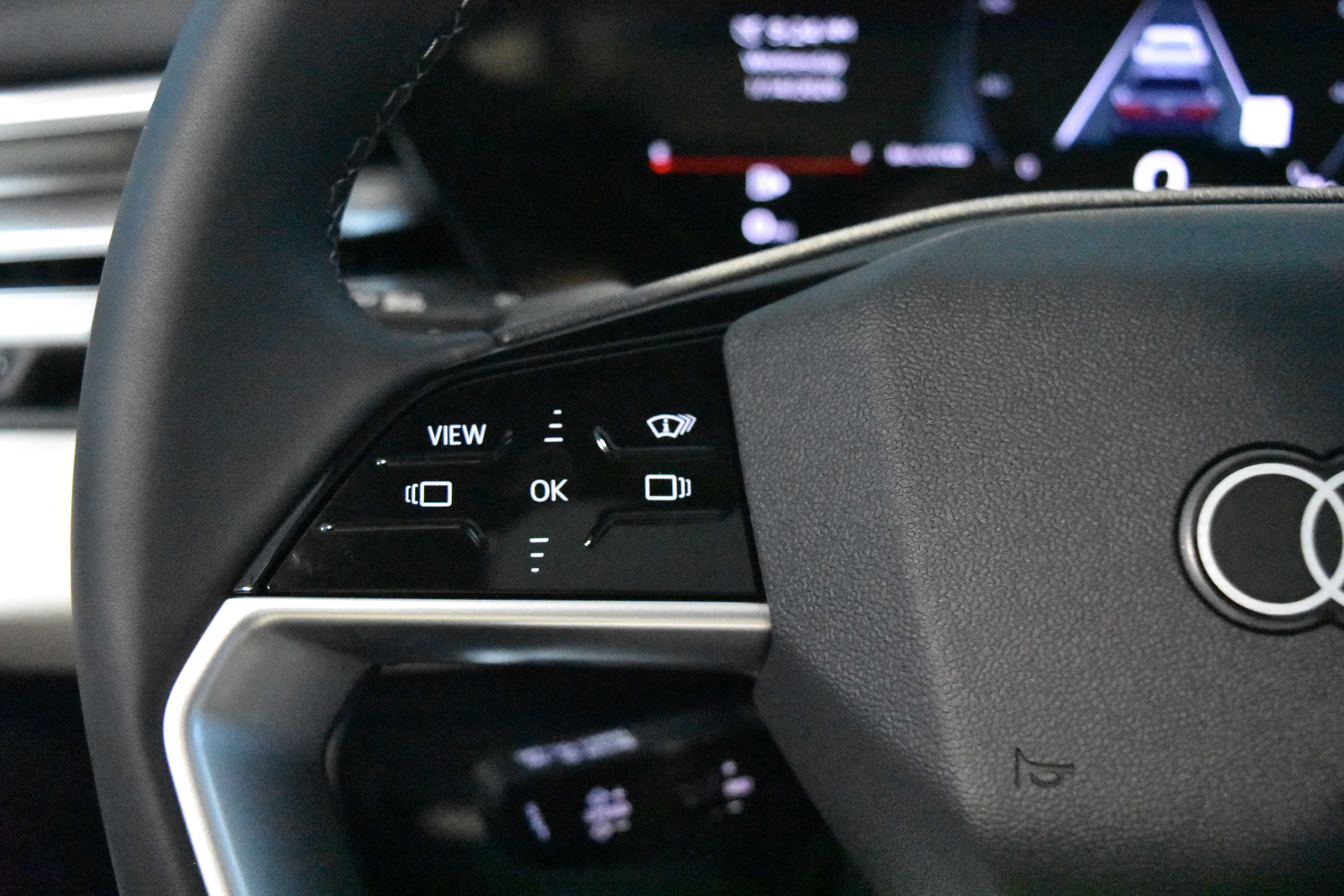 New 2026 Audi A6 Prestige image 8