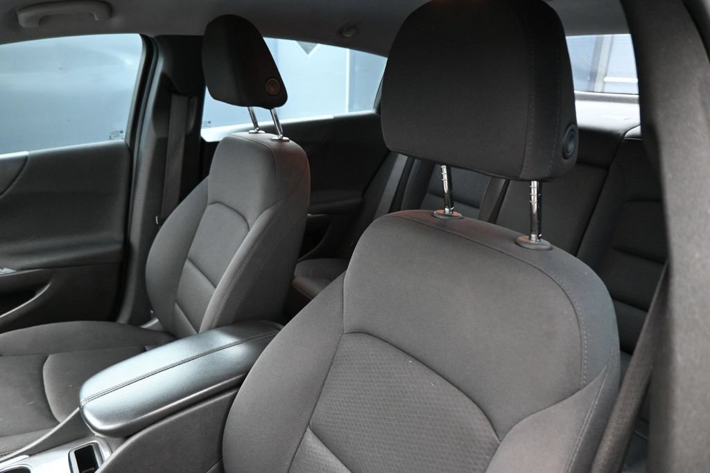 Used 2023 Chevrolet Malibu LT FWD image 13