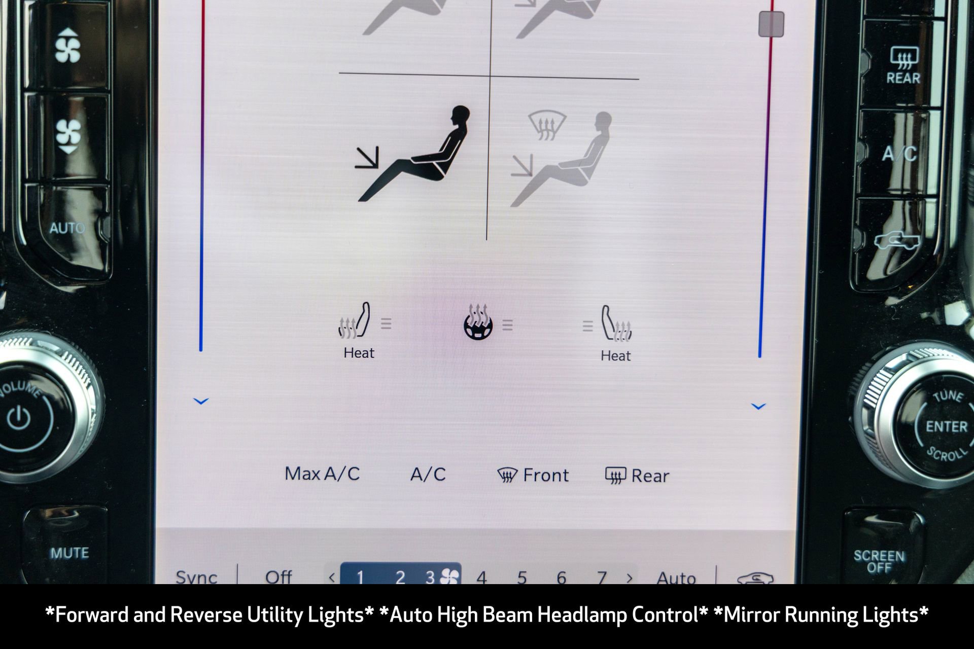 New 2026 RAM 2500 Big Horn image 21