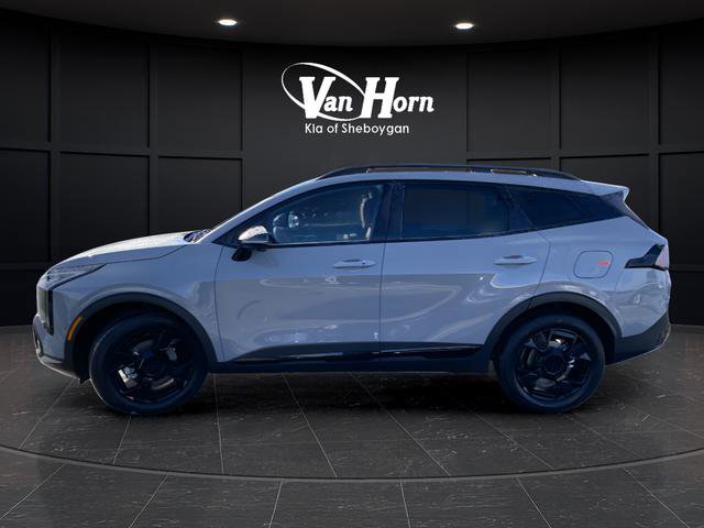 New 2026 Kia Sportage X-Line image 14