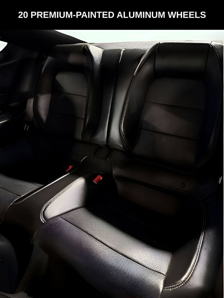 Used 2019 Ford Mustang GT Premium RWD image 70