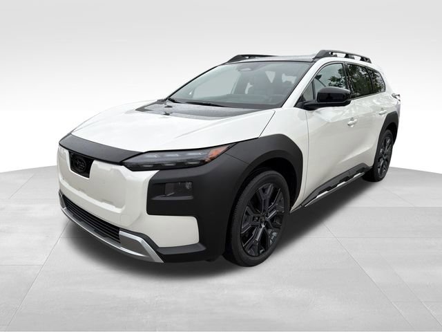 New 2026 Subaru Trailseeker AWD/4WD image 3
