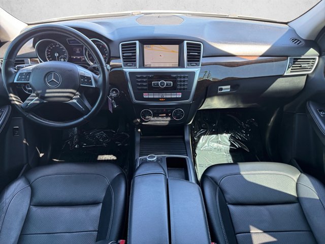 Used 2013 Mercedes-Benz ML 350 2WD image 19