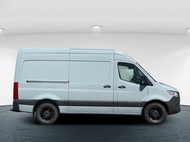 New 2026 Mercedes-Benz Sprinter 2500 image 7