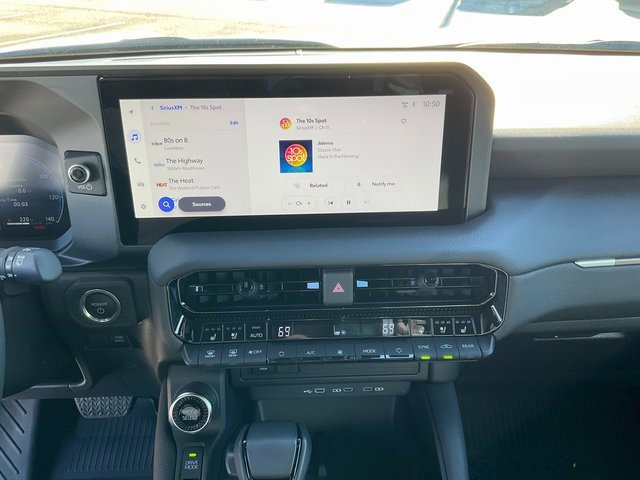 Used 2024 Toyota Land Cruiser image 14