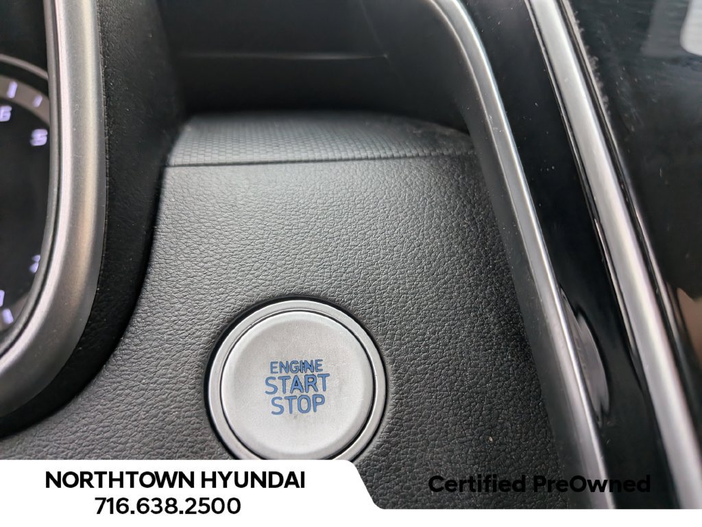 Certified 2022 Hyundai Tucson SEL AWD/4WD image 15