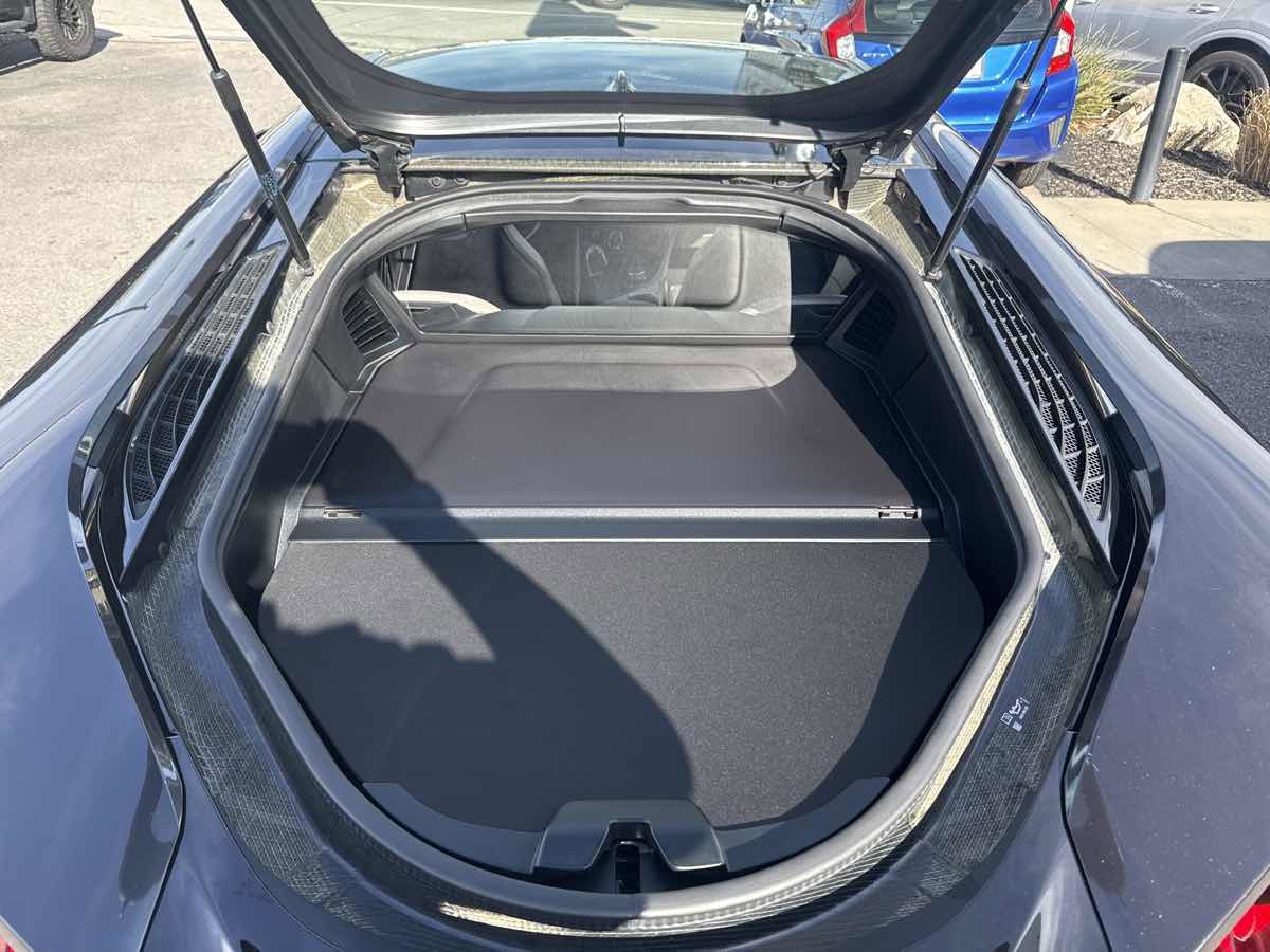 Used 2015 BMW i8 image 13