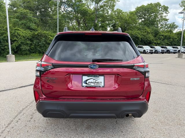 New 2026 Subaru Forester Premium AWD/4WD image 6