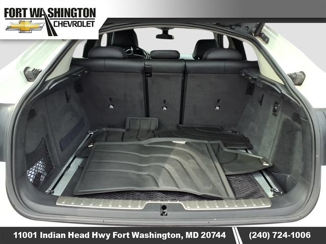 Used 2015 BMW X6 xDrive35i AWD/4WD image 5