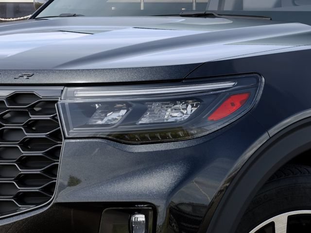 New 2027 Ford Explorer ST-Line RWD image 18