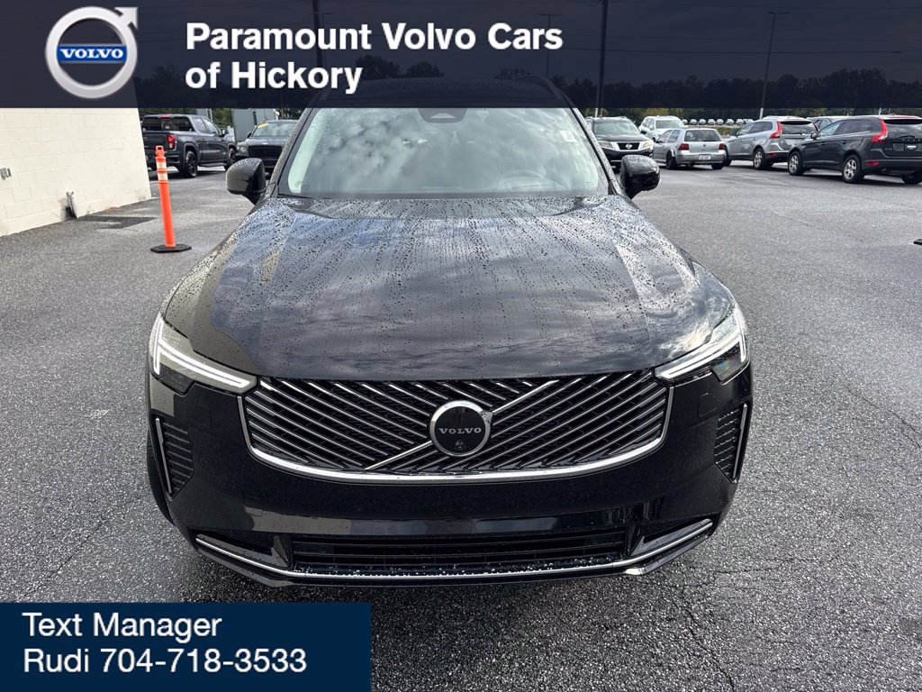New 2027 Volvo XC90 B6 Ultra AWD/4WD image 2