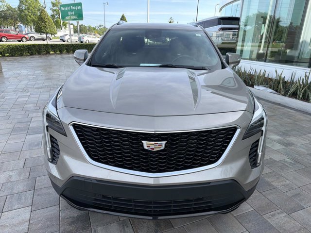 Used 2023 Cadillac XT4 Sport FWD image 7