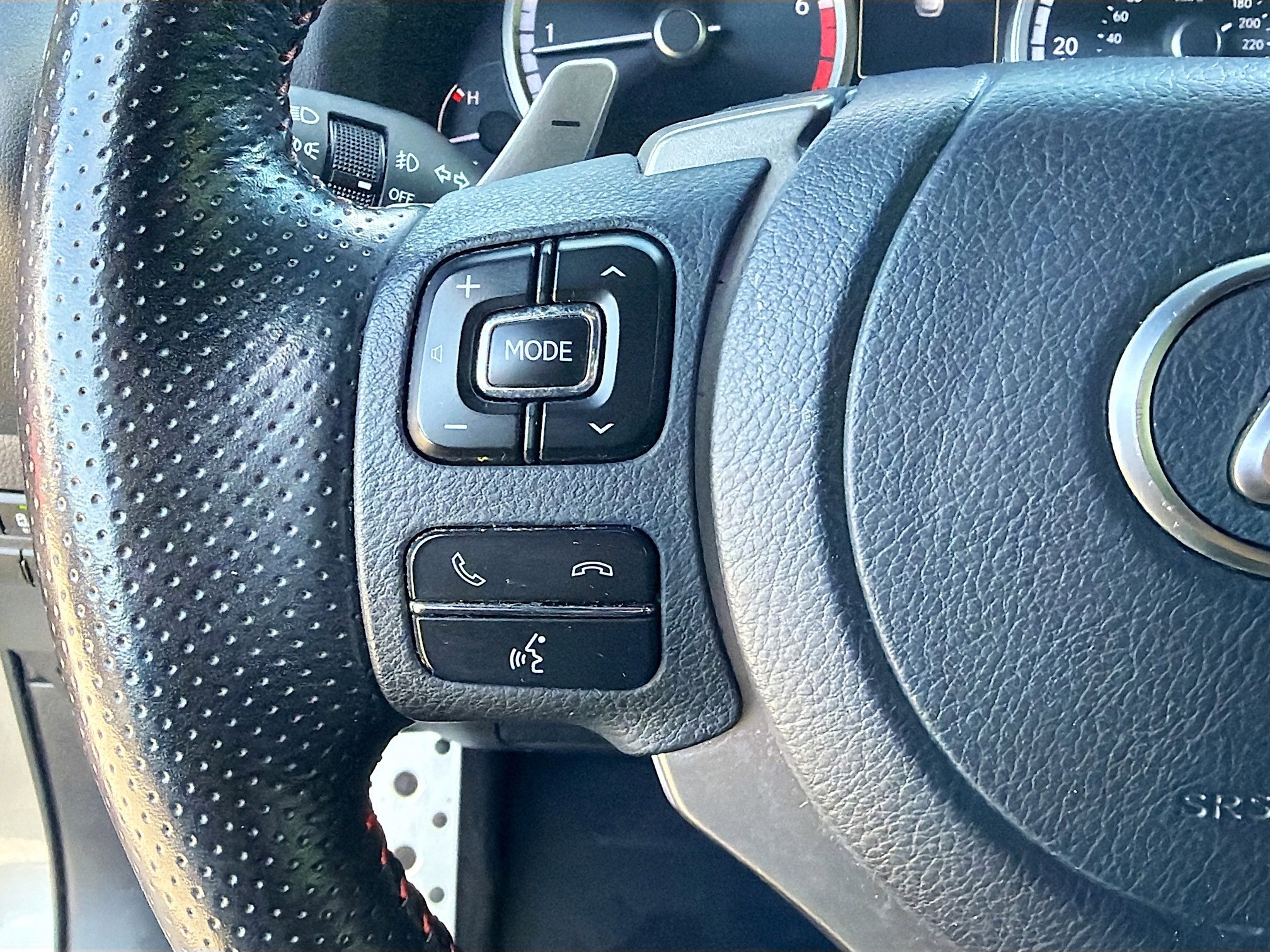 Used 2021 Lexus NX 300 F Sport w/ F Sport Premium Package image 37