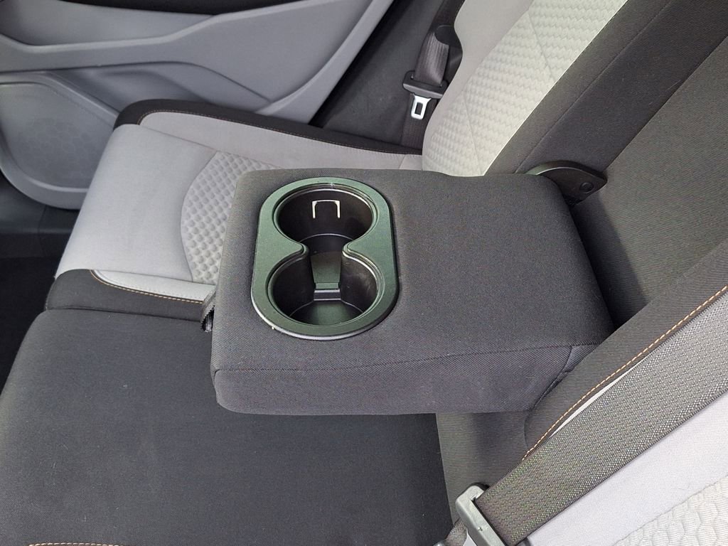 Used 2021 GMC Terrain SLE image 13