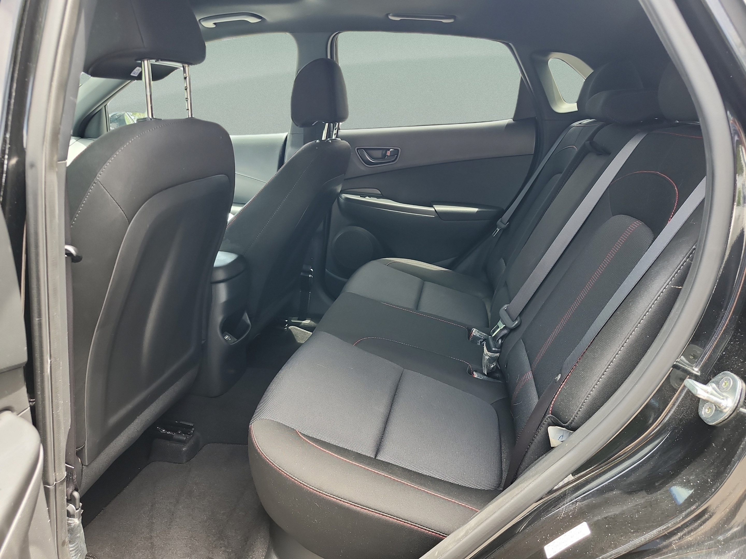 Certified 2023 Hyundai Kona N Line FWD image 16