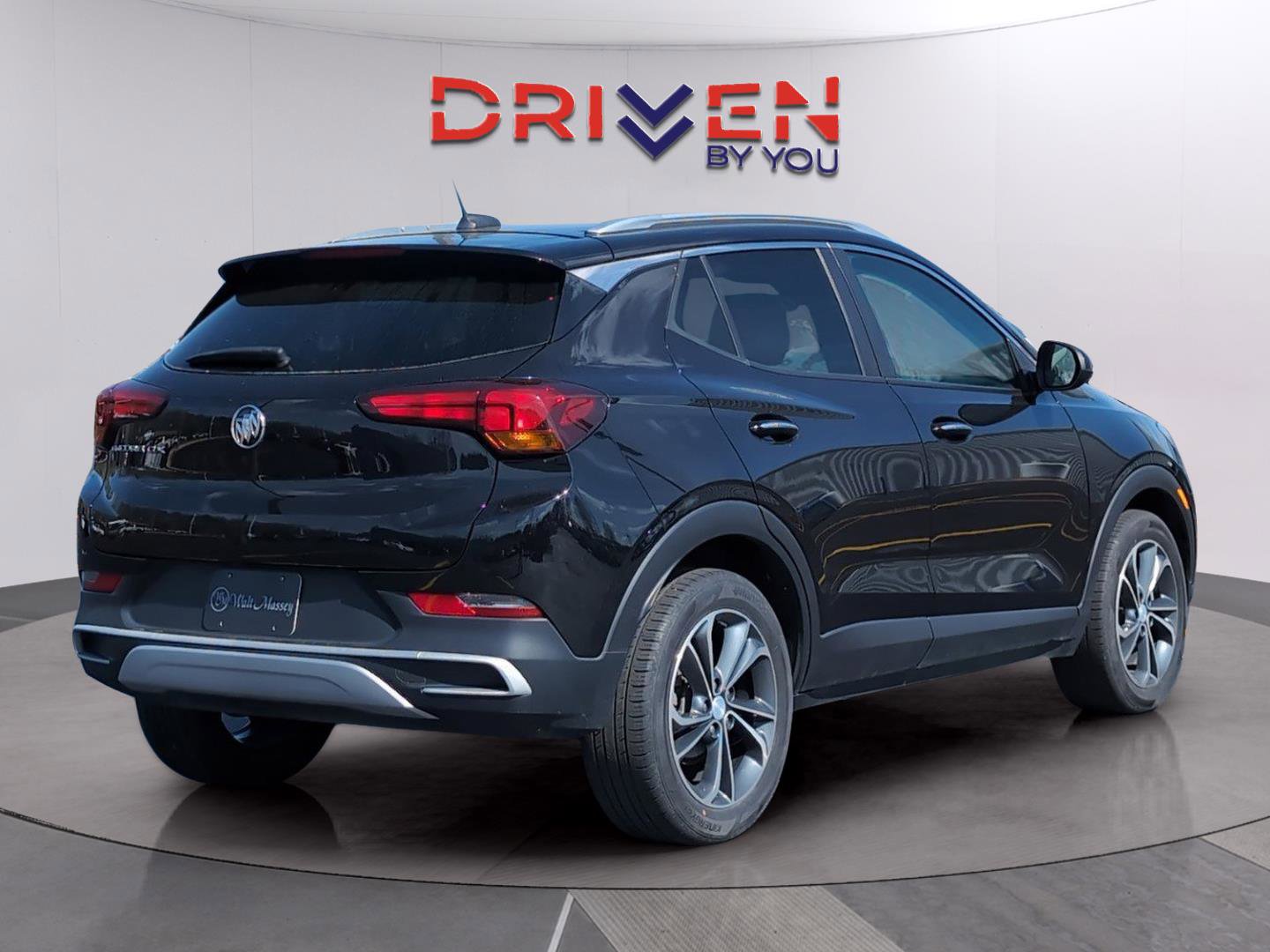 Used 2023 Buick Encore GX Select image 6