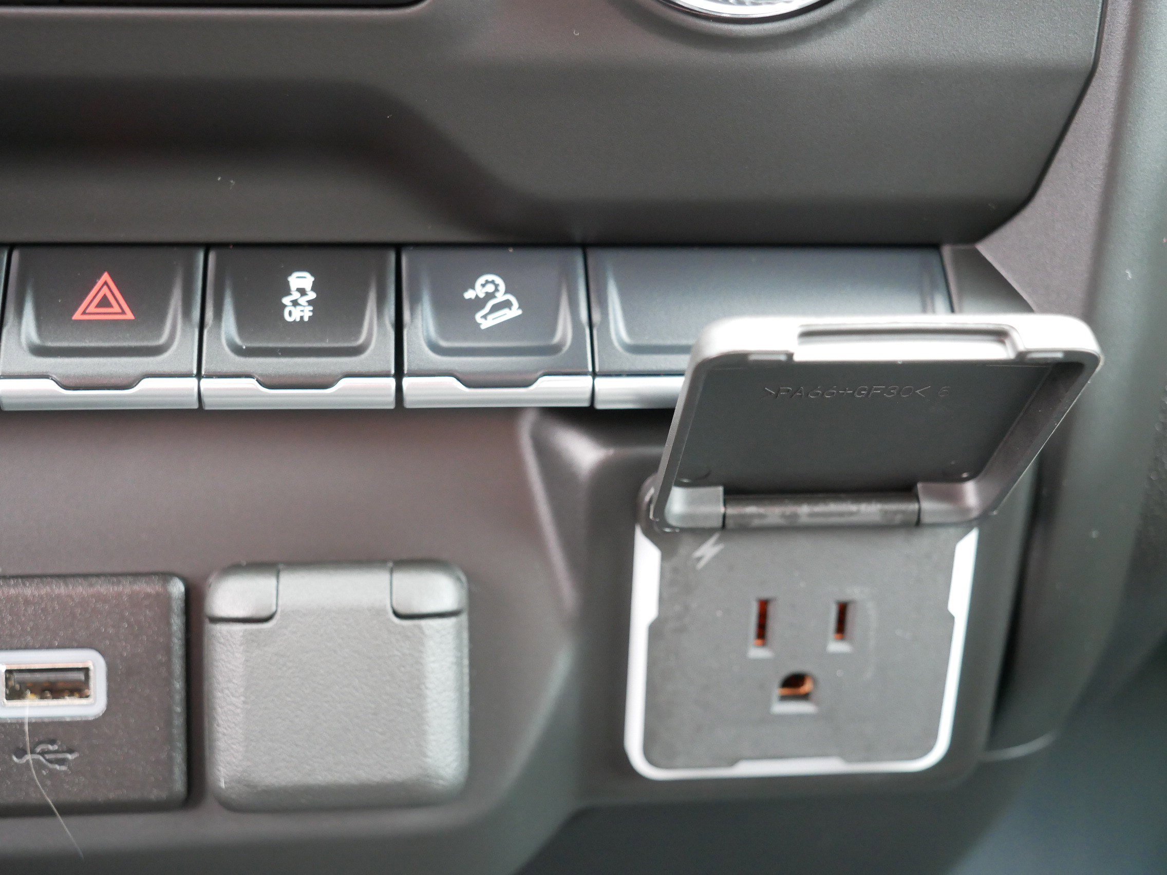 Used 2025 GMC Sierra 2500 Pro w/ Convenience Package image 32