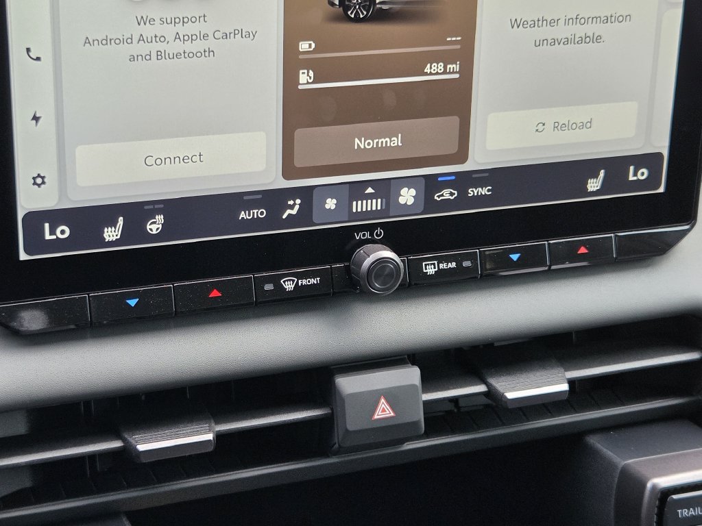 New 2026 Toyota RAV4 XSE AWD/4WD image 19