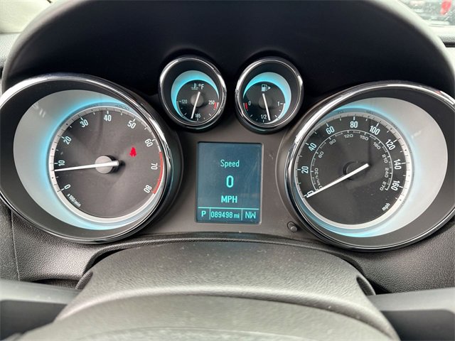 Used 2014 Buick Verano Leather image 15