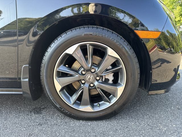 Used 2023 Honda Odyssey Elite image 13