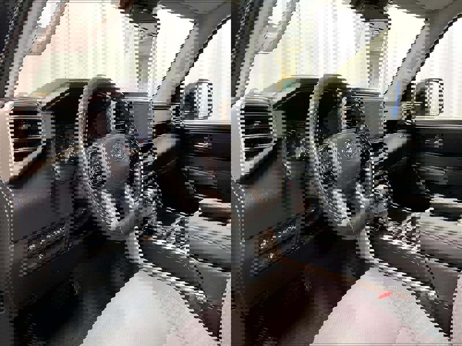 Used 2023 Toyota Tundra SR5 image 8