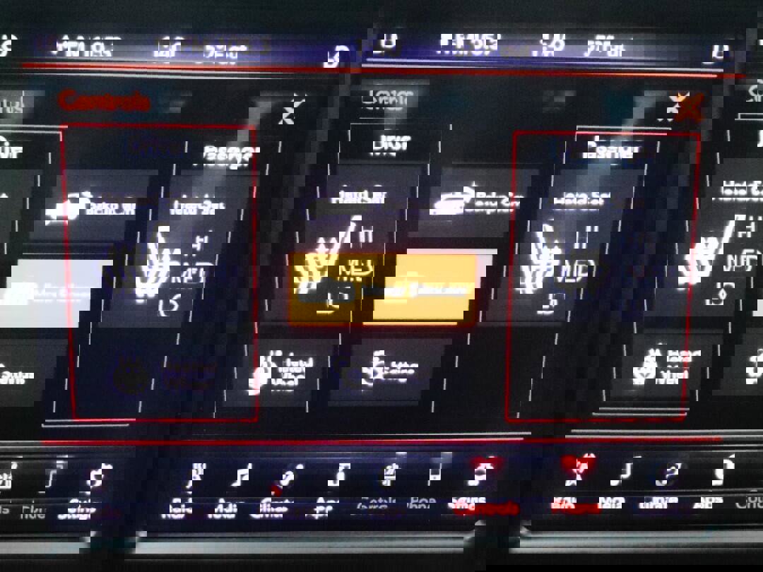 Certified 2019 RAM 1500 Big Horn image 27