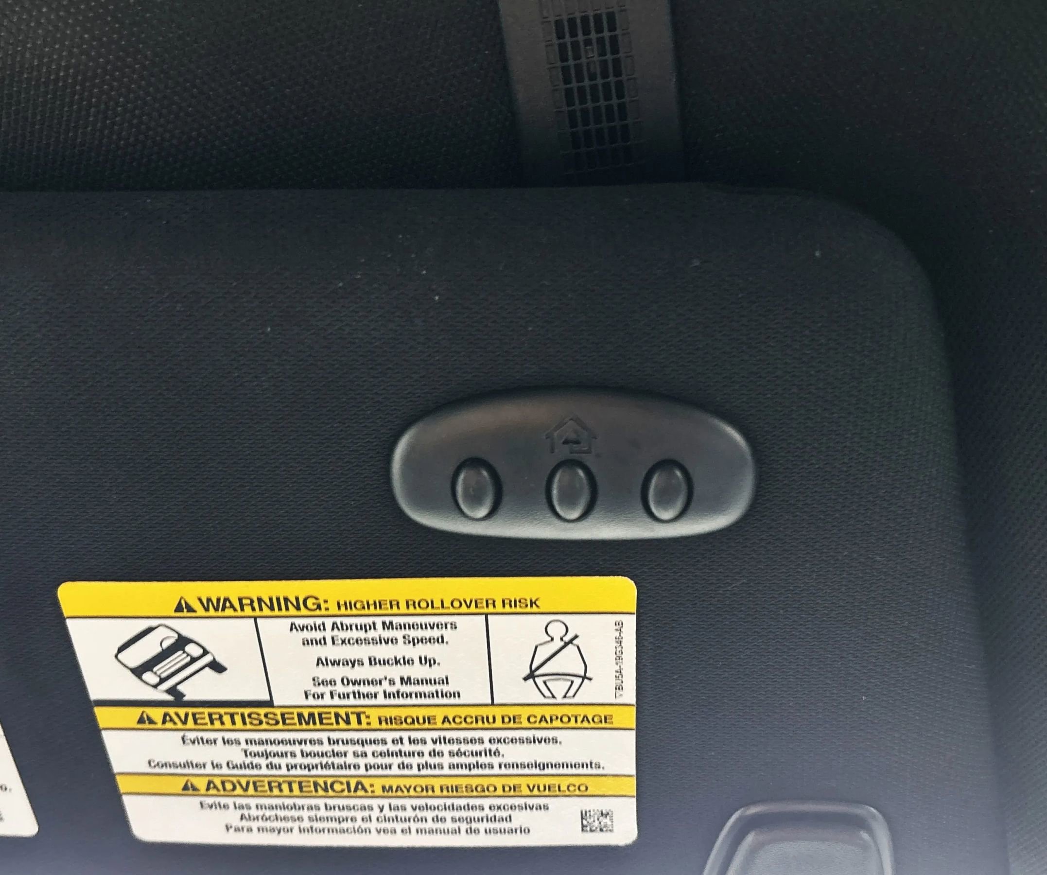 Used 2018 Ford Explorer Sport w/ Equipment Group 401A AWD/4WD image 36