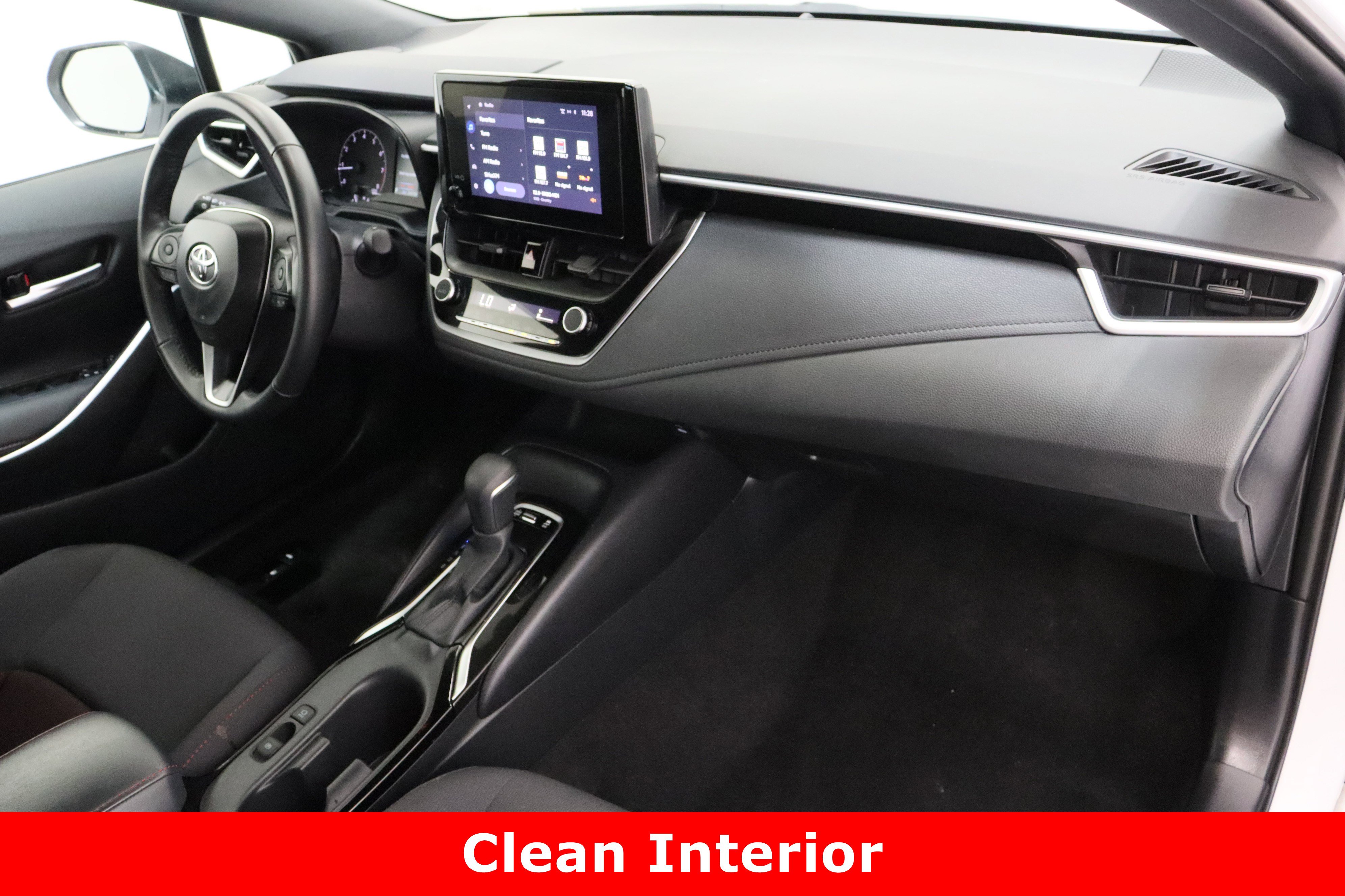 Certified 2025 Toyota Corolla SE image 33