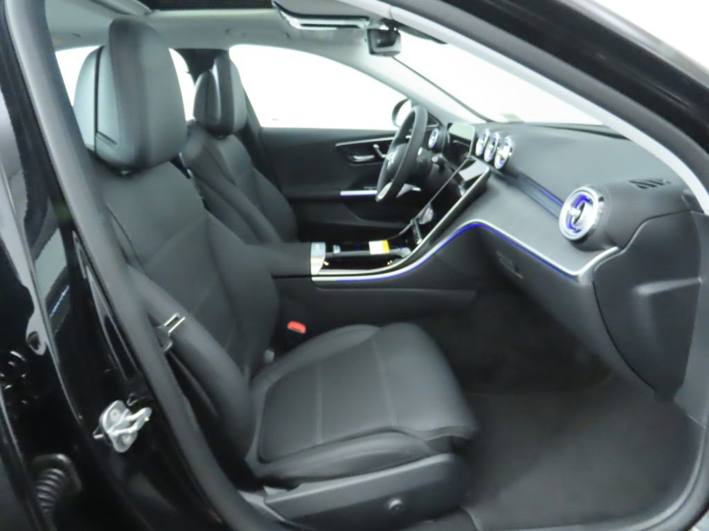 New 2026 Mercedes-Benz C 300 Sedan image 22