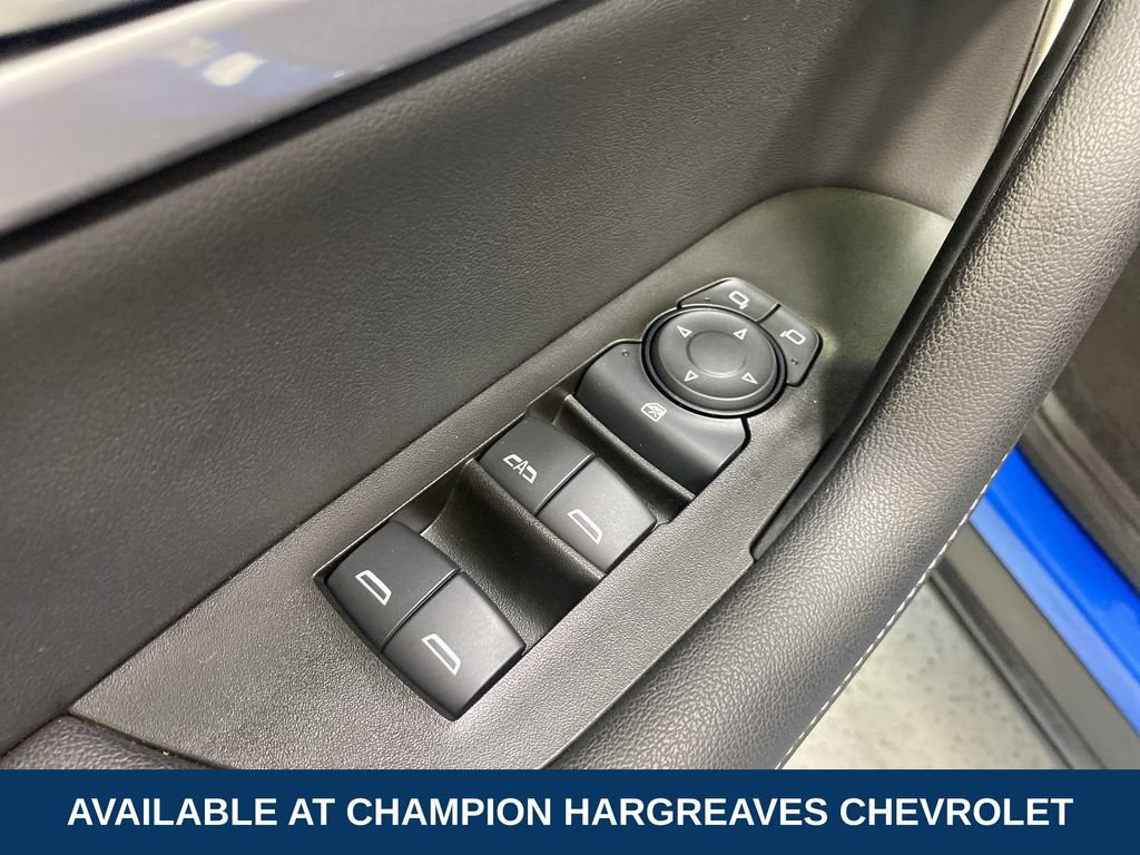 Used 2024 Chevrolet Blazer LT w/ Convenience Package FWD image 31