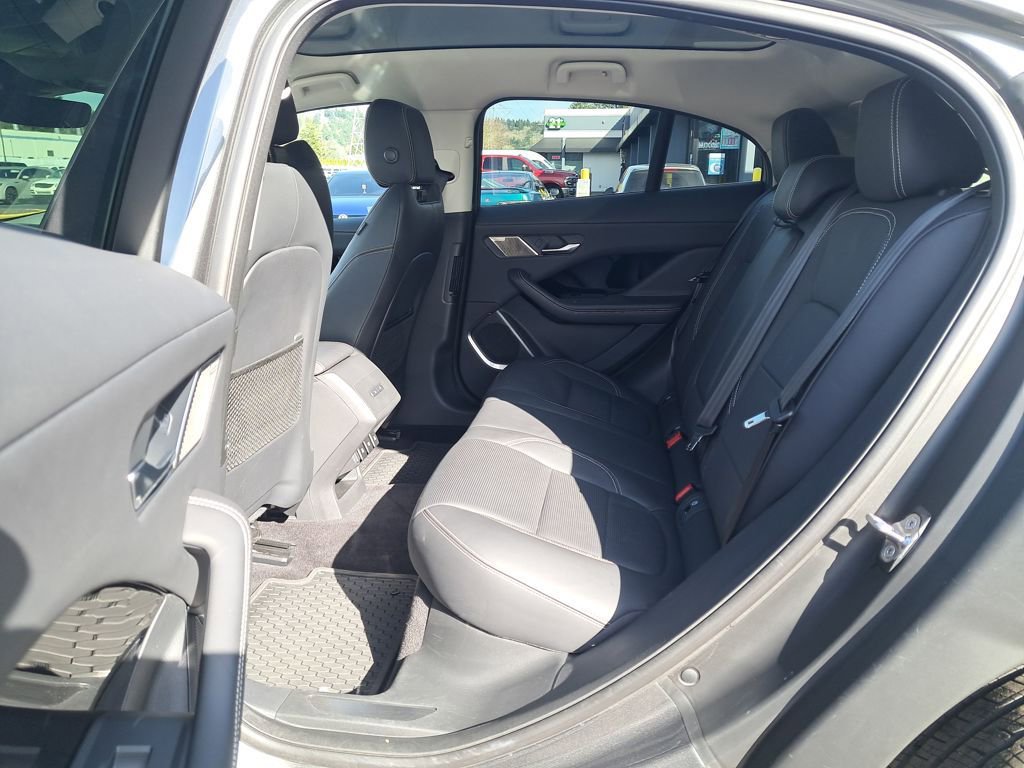 Used 2020 Jaguar I-PACE HSE AWD/4WD image 13