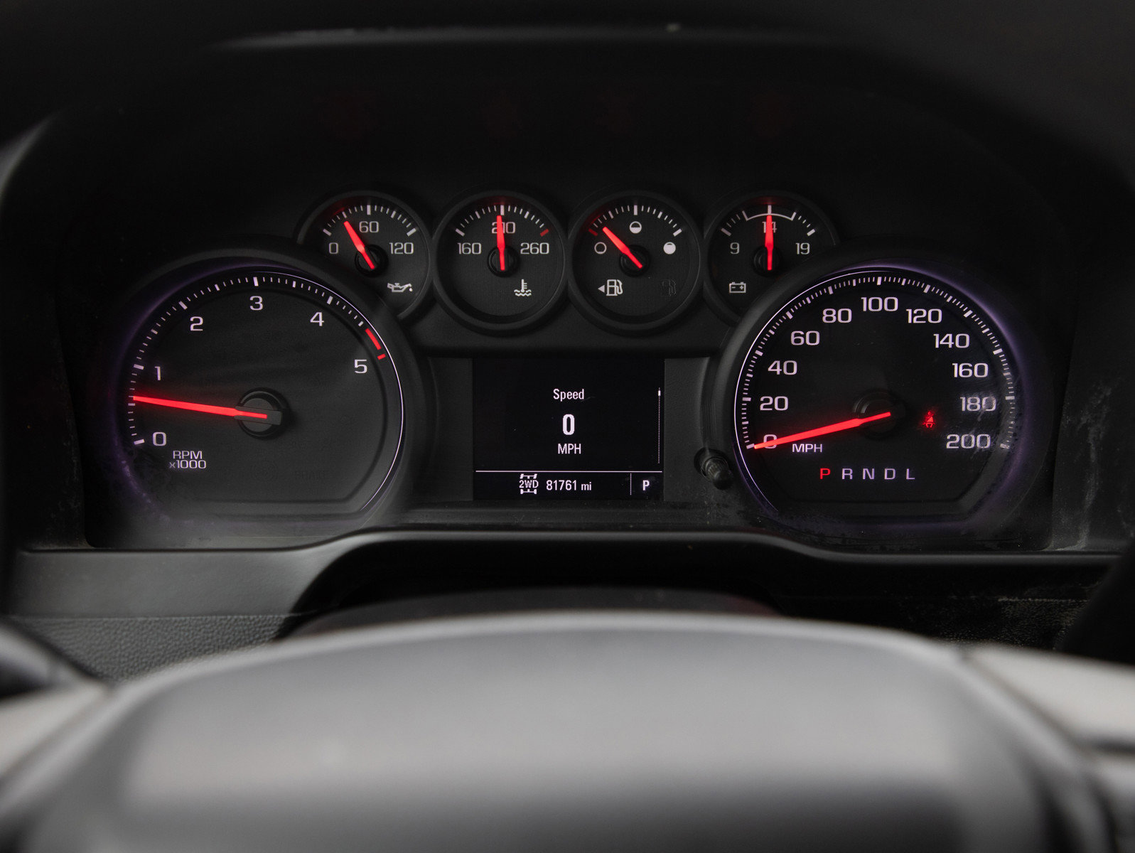 Used 2020 Chevrolet Silverado 2500 W/T image 25