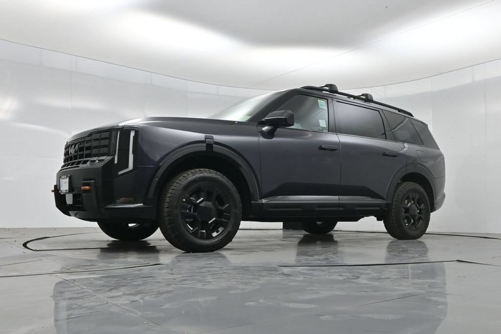 New 2027 Kia Telluride SX Prestige X-Pro AWD/4WD image 67