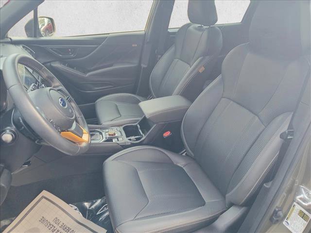Used 2023 Subaru Forester Wilderness image 15