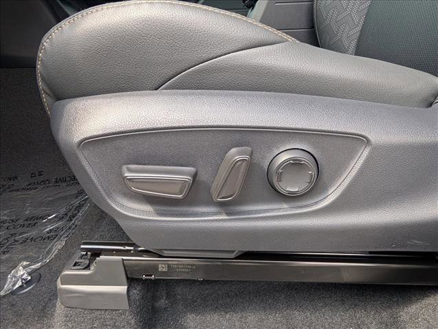 New 2025 Toyota Tacoma Limited image 16